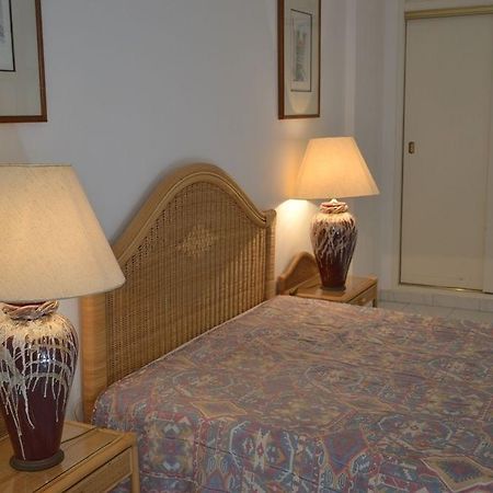 Garvetur Atlantida Apartments 奎特里拉 外观 照片
