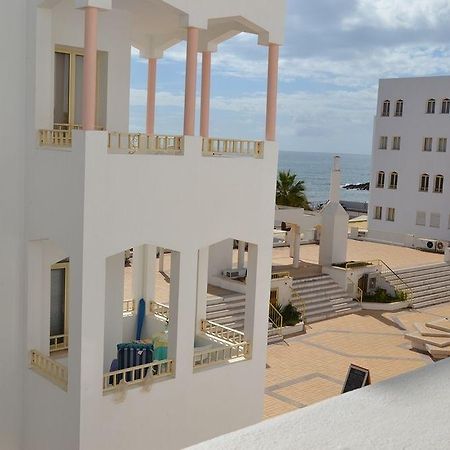 Garvetur Atlantida Apartments 奎特里拉 外观 照片