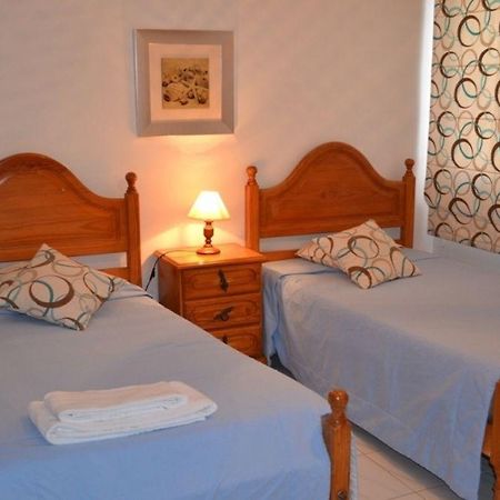 Garvetur Atlantida Apartments 奎特里拉 外观 照片