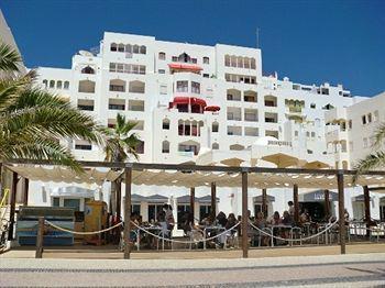 Garvetur Atlantida Apartments 奎特里拉 外观 照片