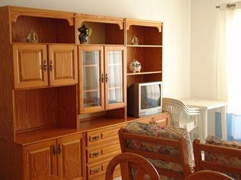 Garvetur Atlantida Apartments 奎特里拉 外观 照片