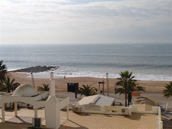 Garvetur Atlantida Apartments 奎特里拉 外观 照片