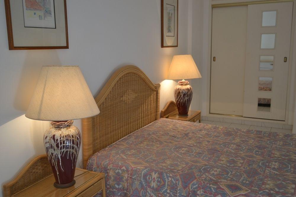 Garvetur Atlantida Apartments 奎特里拉 外观 照片