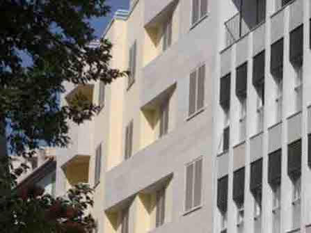 Garvetur Atlantida Apartments 奎特里拉 外观 照片